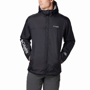 Columbia PFG Storm™ Jacka Herr Svarta (OSNGI6908)